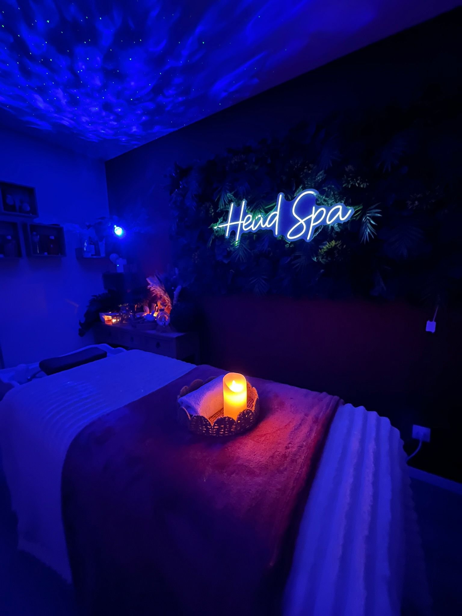 atmosphere head spa